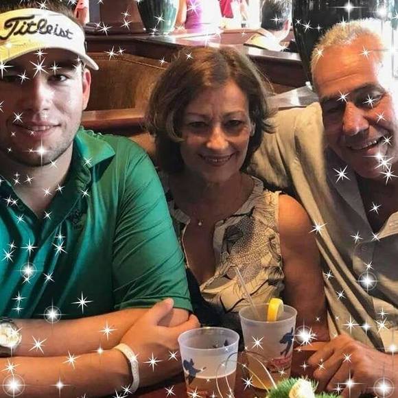 Meet your Posher, Rose ann - Picture 1 of 1